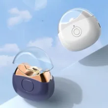 ناخن گیر برقی مدل M-USB002