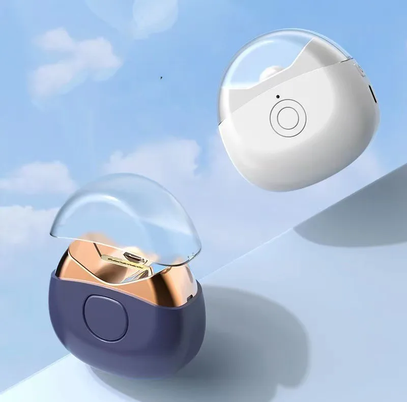 ناخن گیر برقی مدل M-USB002