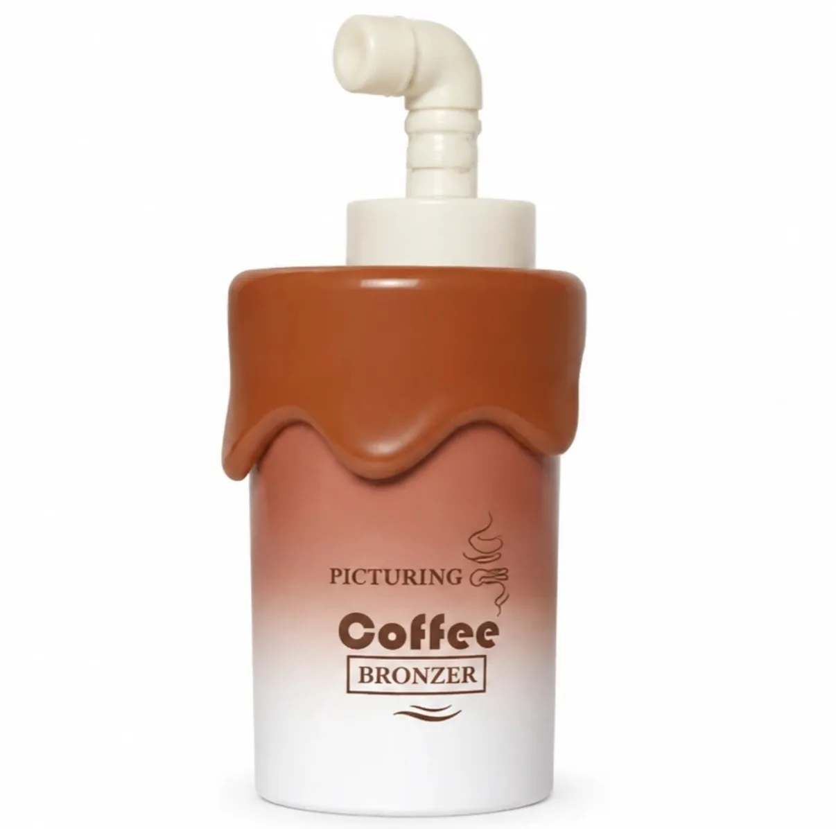 تینت لب مدل Coffee شماره 8 بسته 2 عددی