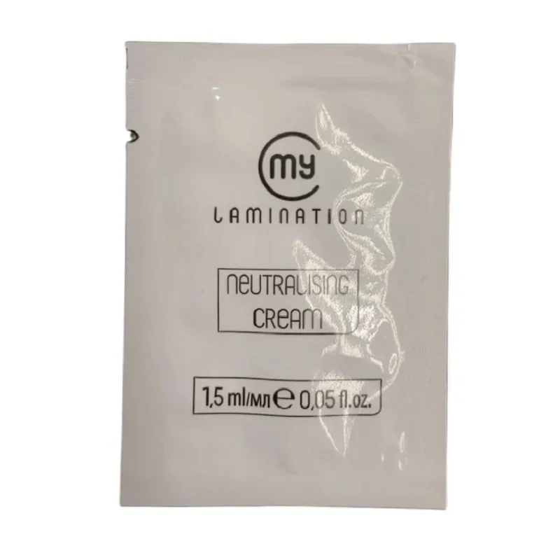 مجموعه لیفت ابرو و مژه مای لمینیشن مدل 003 بسته 3 عددی