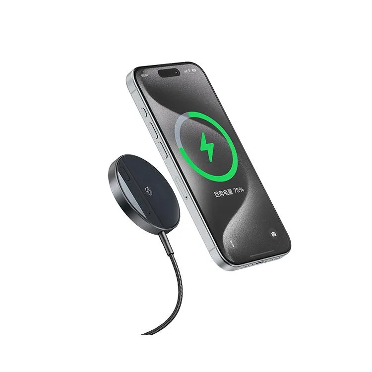 شارژر بی سیم مک دودو مدل CH-2330