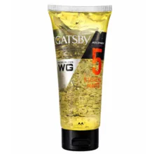 ژل حالت‌دهنده مو گتسبی مدل WG1404 حجم 100 میلی‌لیتر