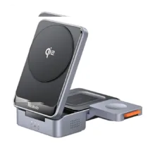 داک شارژر بی سیم مک دودو مدل CH-519 22.5W