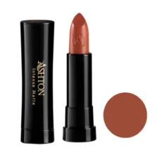 رژ لب جامد اشتون مدل Intense matte شماره SM42