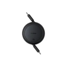 کابل تبدیل USB-C بیسوس مدل P10364500111-01 طول 1 متر