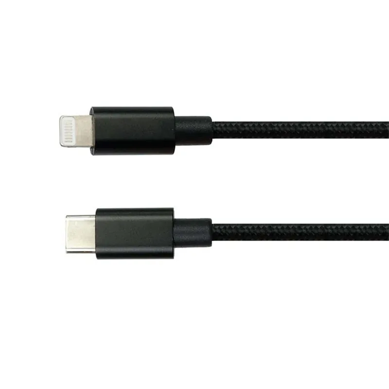 کابل تبدیل لایتنینگ به USB-C مدل 200 طول 1.5 متر