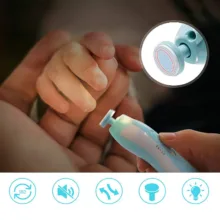 سوهان ناخن برقی  مدل code 300