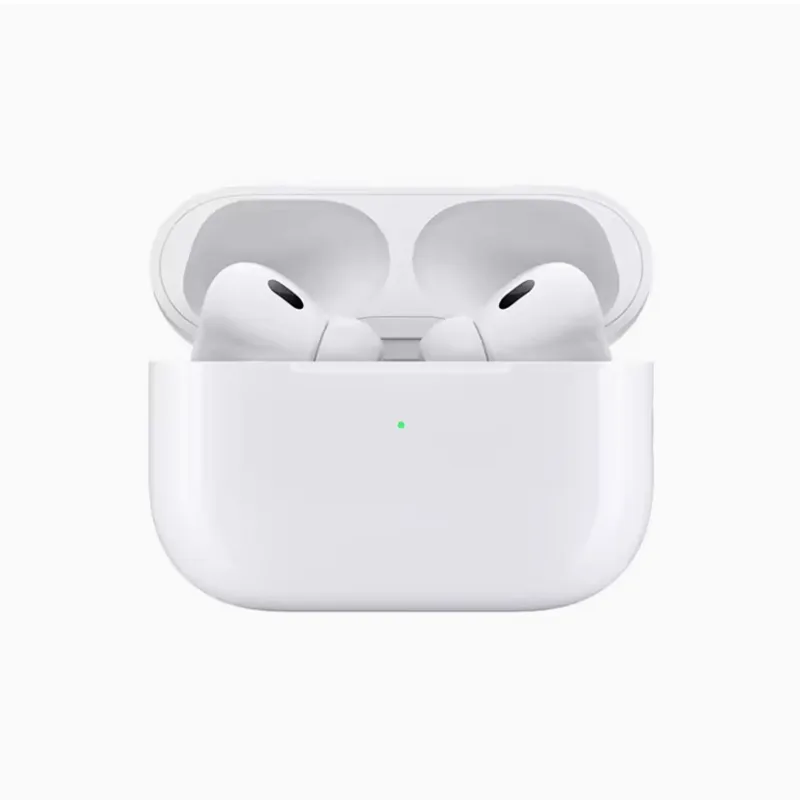 هدفون بلوتوثی موزیک آپولو مدل True Wireless C05 K5
