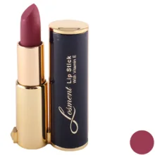 رژلب جامد مات لوسمنت حاوی روغن آرگان شماره L405