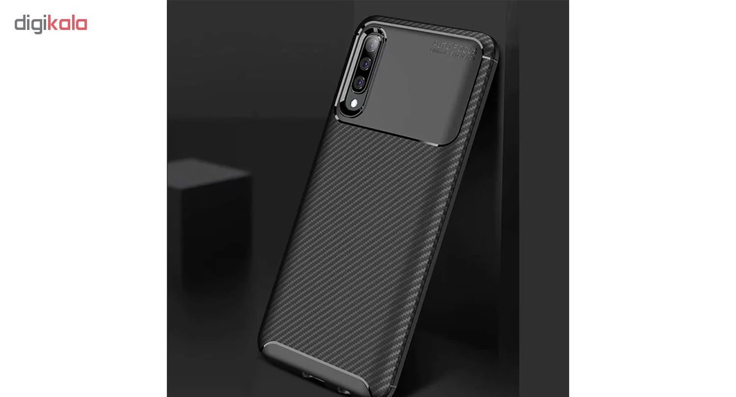 کاور سامورایی مدل AF-019 مناسب برای گوشی موبایل سامسونگ Galaxy A50/A50s/A30s