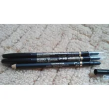 مداد چشم گلدن رز مدل Smoky Effect شماره 01