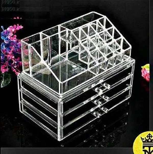 استند آرایشی کد 04