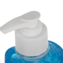 ژل حالت دهنده مو عطرآگین مدل Blue حجم 750 میلی لیتر