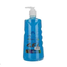 ژل حالت دهنده مو عطرآگین مدل Blue حجم 750 میلی لیتر