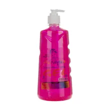 ژل حالت دهنده مو عطرآگین مدل Pink حجم 750 میلی لیتر