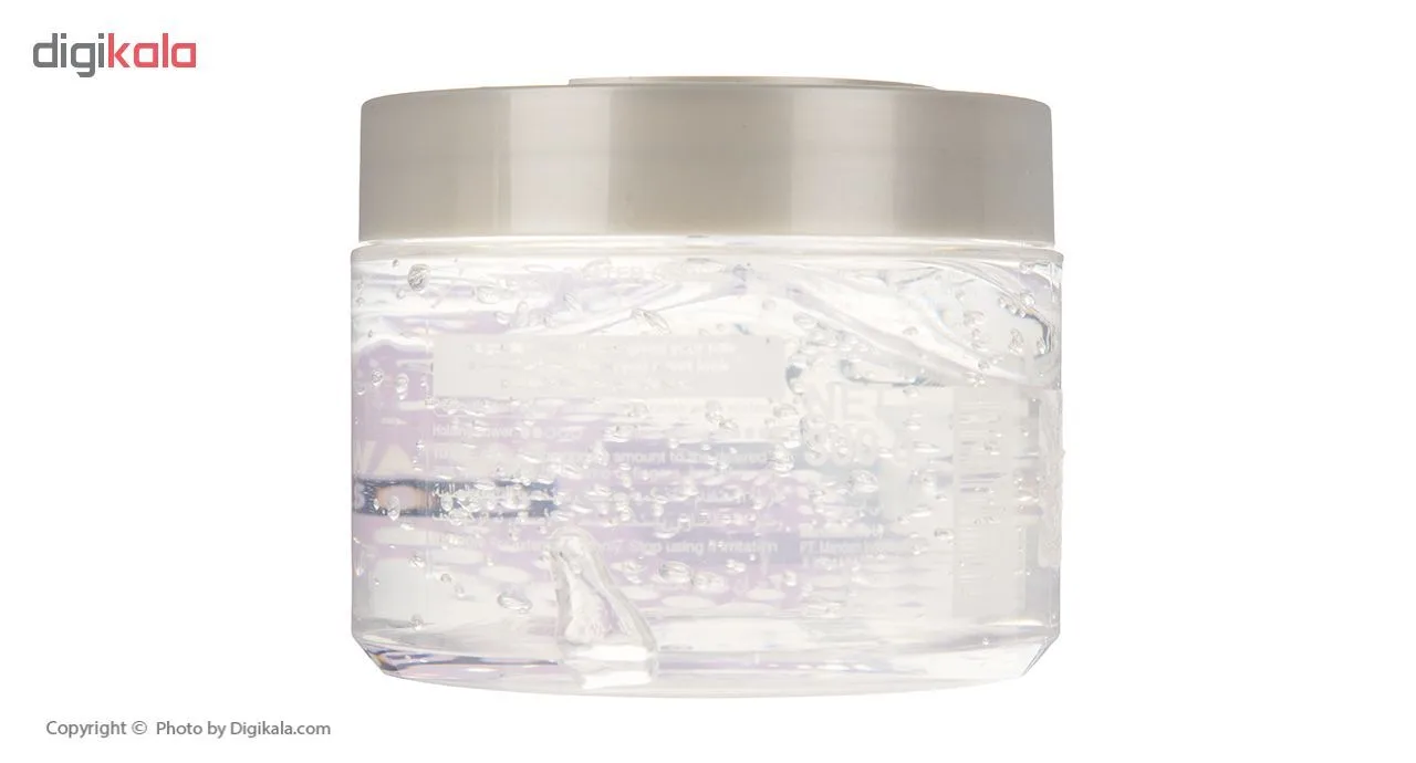 ژل مو سر گتسبی مدل Wg White مقدار 300 گرم