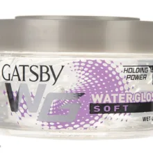 ژل مو سر گتسبی مدل Wg White مقدار 150 گرم