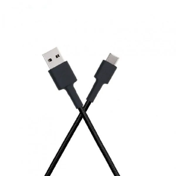 کابل تبدیل USB به USB-C مدل SJX10ZM طول ۱ متر