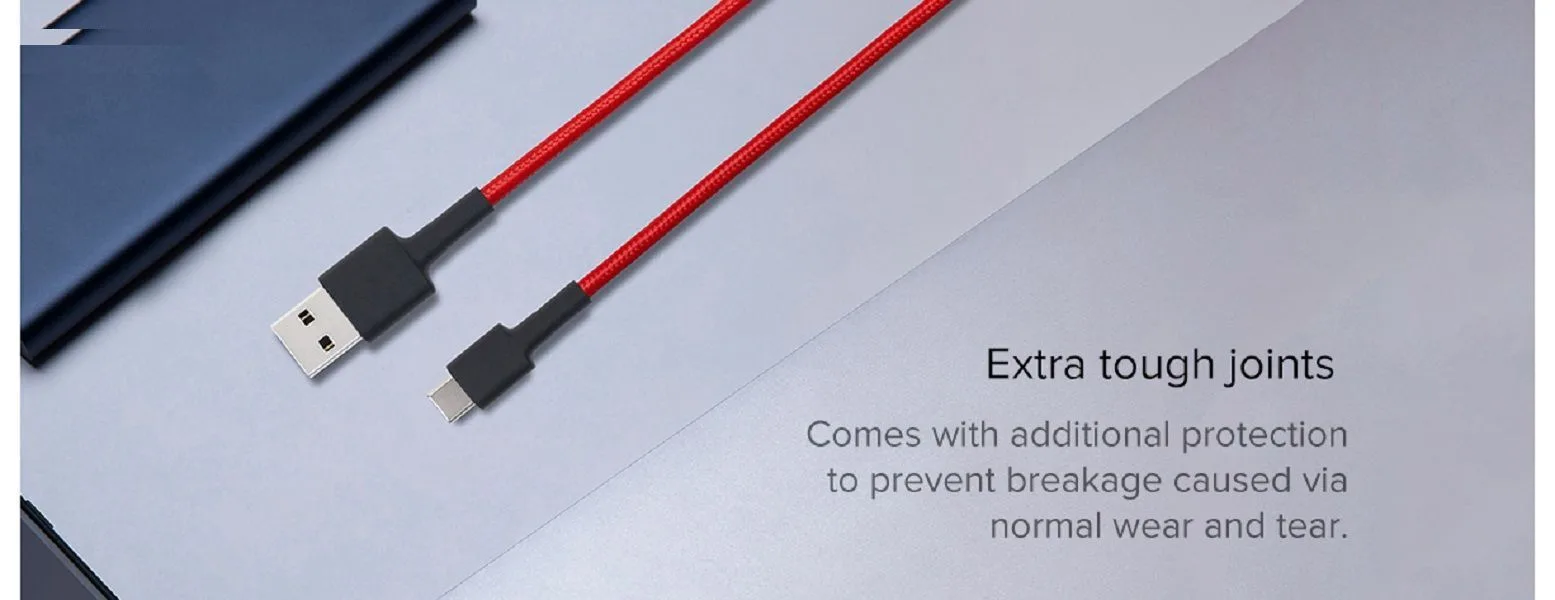 کابل تبدیل USB به USB-C مدل SJX10ZM طول ۱ متر