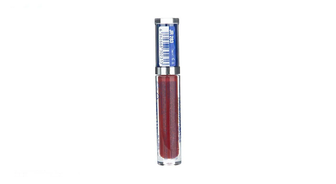 رژ لب مایع جویل شماره JR283