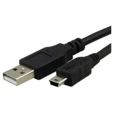 کابل تبدیل USB به Mini USB به طول 3 متر