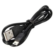 کابل تبدیل USB به Mini USB به طول 3 متر