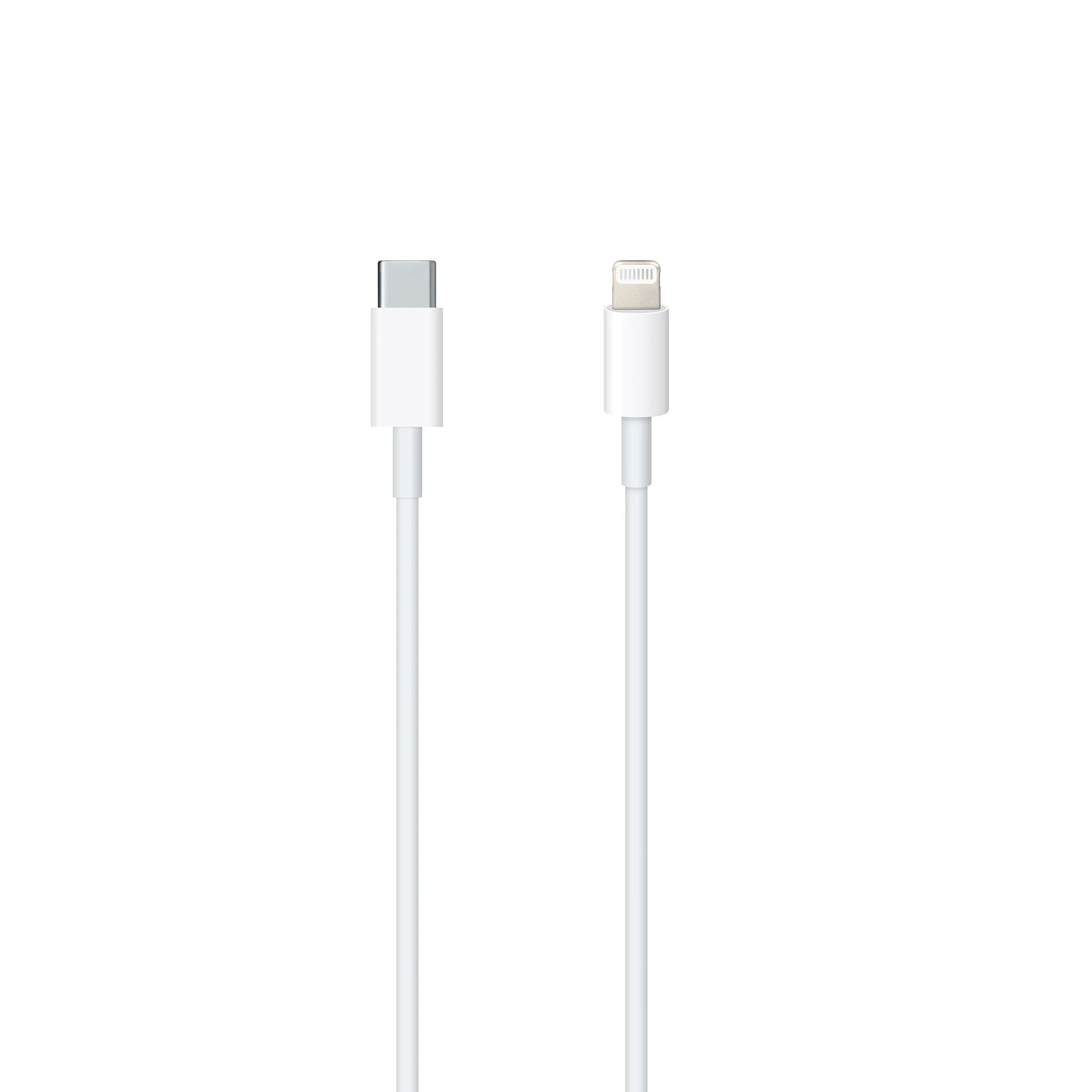کابل تبدیل USB-C به لایتنینگ اپل طول 2 متر