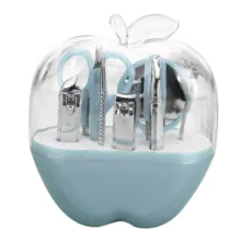 ست مانیکور کد apple بسته 9 عددی