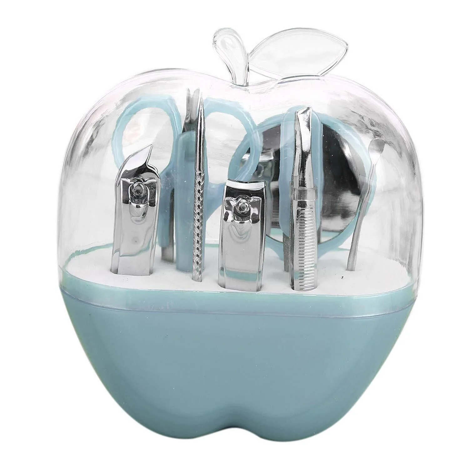 ست مانیکور کد apple بسته 9 عددی