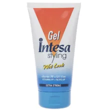 ژل حالت دهنده مو اینتسا مدل Wet Look حجم 150 میلی لیتر