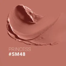 رژ لب جامد اشتون شماره SM48
