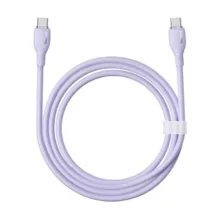 کابل USB-C بیسوس مدل Pudding 100W طول 1.2 متر