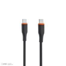 کابل USB-C هایکواستار مدل 115C-C طول 1 متر