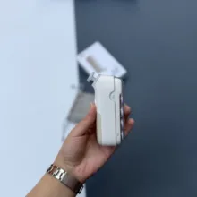 سوهان ناخن برقی کودک مدل safty dad