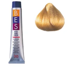 رنگ موی بس سری Golden مدل Very Light Golden Blonde شماره 9.3