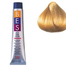 رنگ موی بس سری Golden مدل Very Light Golden Blonde شماره 9.3
