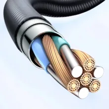 کابل تبدیل USB-C  مک دودو مدل CA-2840 طول 1.2 متر