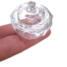 گوده کاشت ناخن مدل SA