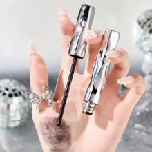 ریمل حالتدهنده و جداکننده کاکاشو مدل سوزنی کد 01