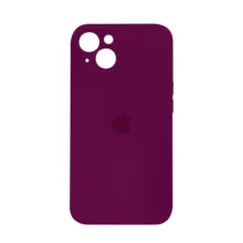 کاور مدل سیلیکونی پاک کنی مناسب برای گوشی موبایل اپل Iphone 13