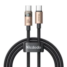 کابل usb-c مک دودو مدل ca-558  100Wطول 1.2متر