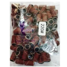 سری یدک سوهان برقی هارمونی مدل L220 بسته 80 عددی