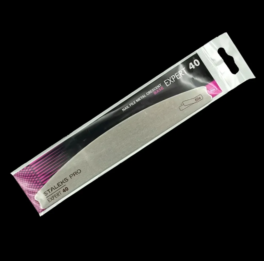 پایه سوهان دستی ناخن استالکس مدل MBE-40
