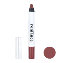 رژ لب مدادی دیپ رومانس مدل DR-10 – شماره 202