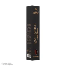 رژ لب مایع مات روروسی مدل Long Lasting شماره 301