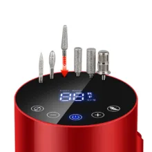 سوهان برقی بلوکیو مدل BQ213