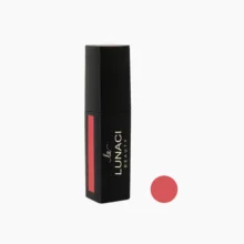 رژ لب مایع مات للوناسی بیوتی مدل LONG LASTING شماره 10