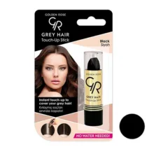 رژ مو گلدن رز مدل Touch up شماره 01