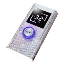 سوهان و پولیش ناخن مدل BQ-114