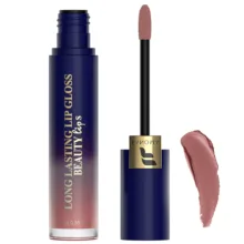 رژ لب مایع  مخملی فانوما مدل LONG LASTING شماره 04